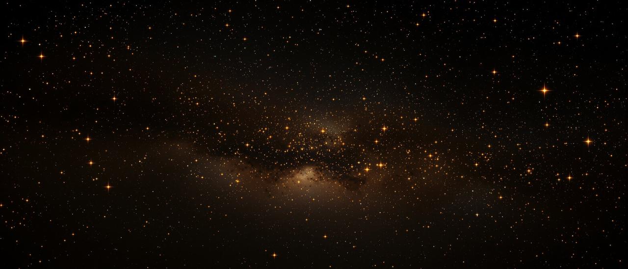 20韩剧网短剧 - 浩瀚星海背景