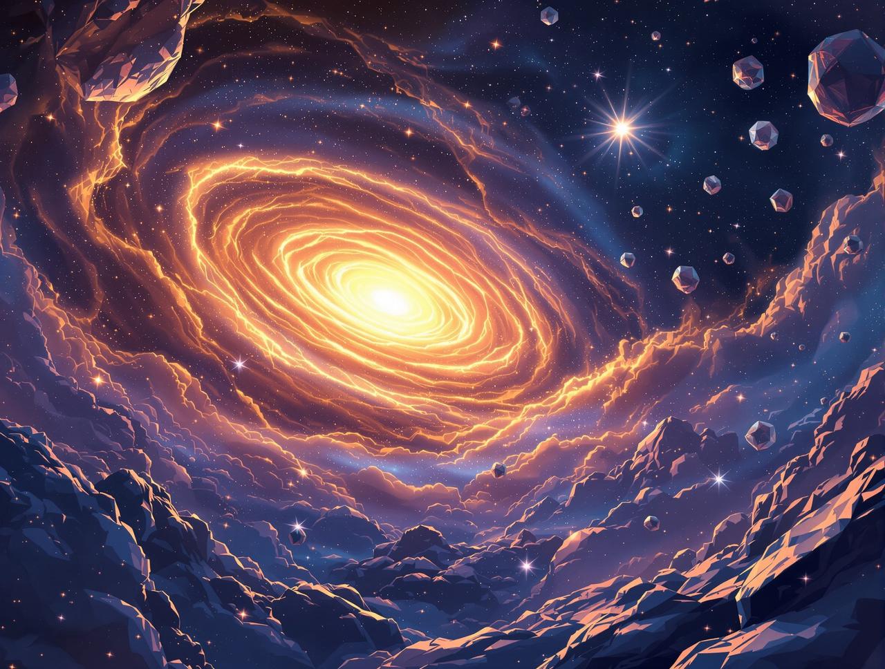 20韩剧网短剧热门推荐 - 星河纪元